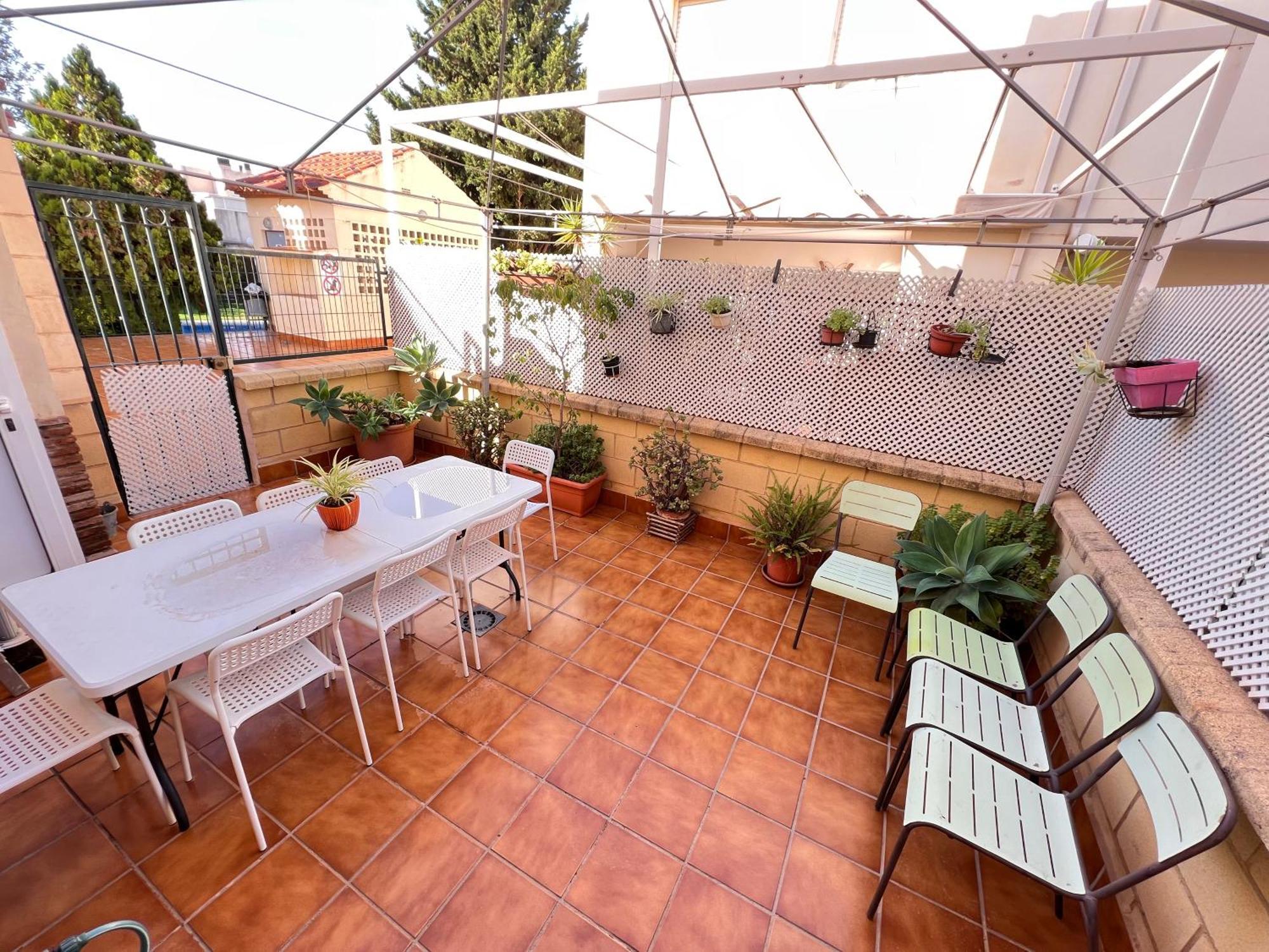 Casa Golf Y Piscina 11 Villa Malaga Exterior photo