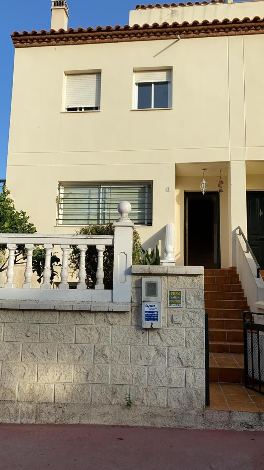 Casa Golf Y Piscina 11 Villa Malaga Exterior photo